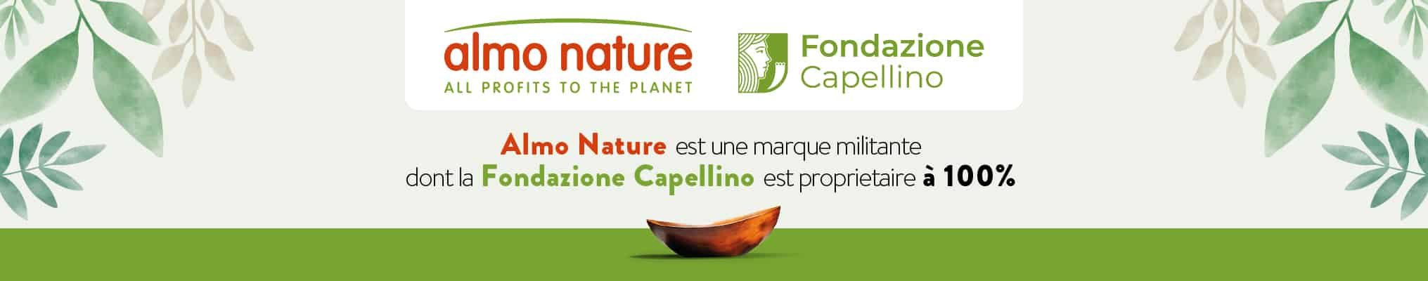 Almo nature