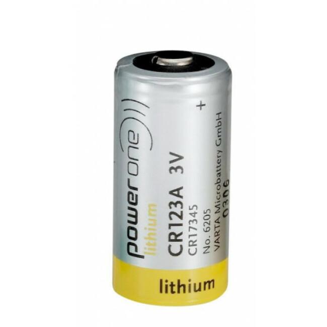 Batterie lithium PetSafe pour colliers 3 volts