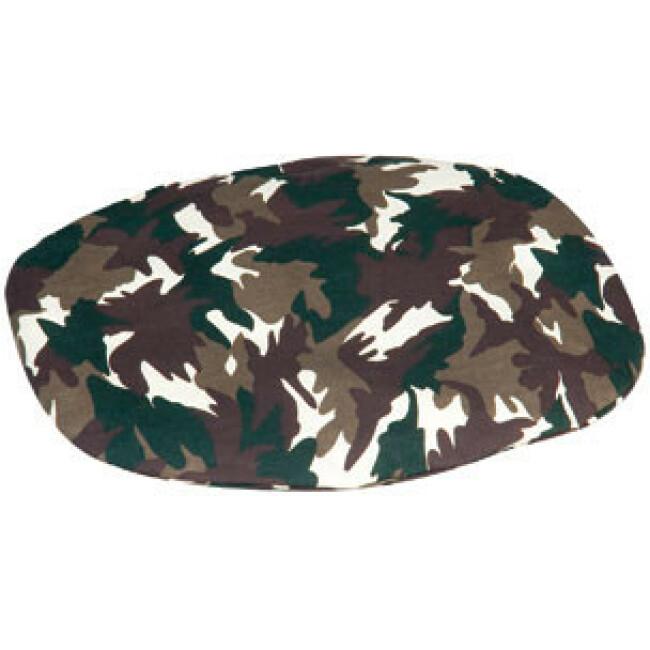 Coussin déhoussable Army