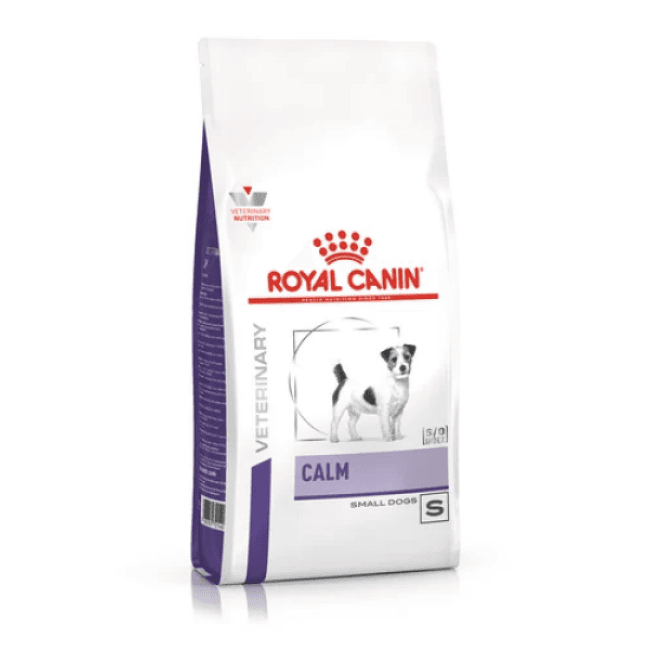 Croquettes Royal Canin Veterinary Diet Calm pour chiens