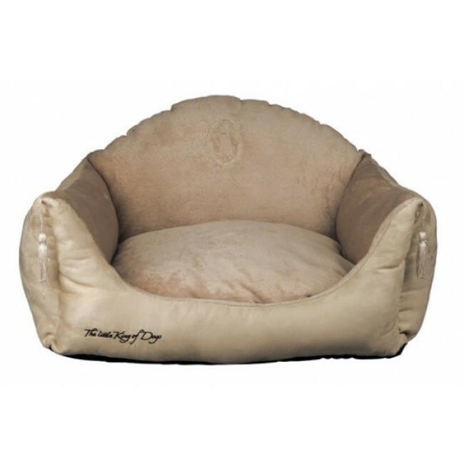 Sofa King of Dogs Beige