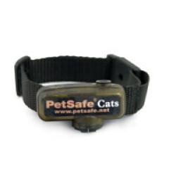 Collier supplémentaire pour clôture anti-fugue Petsafe pour chat
