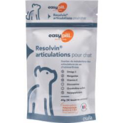 Easypill Resolvin Articulations pour chats