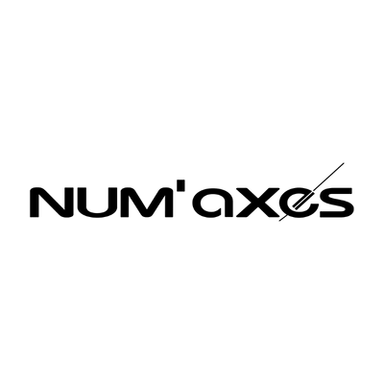 numaxes