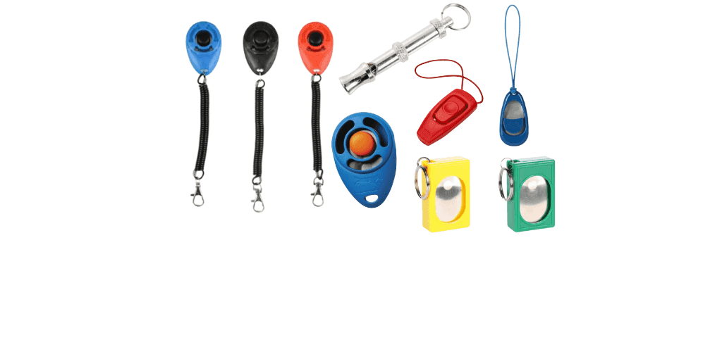 Clickers