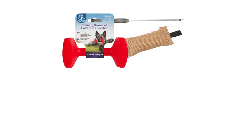 Apportables pour chien