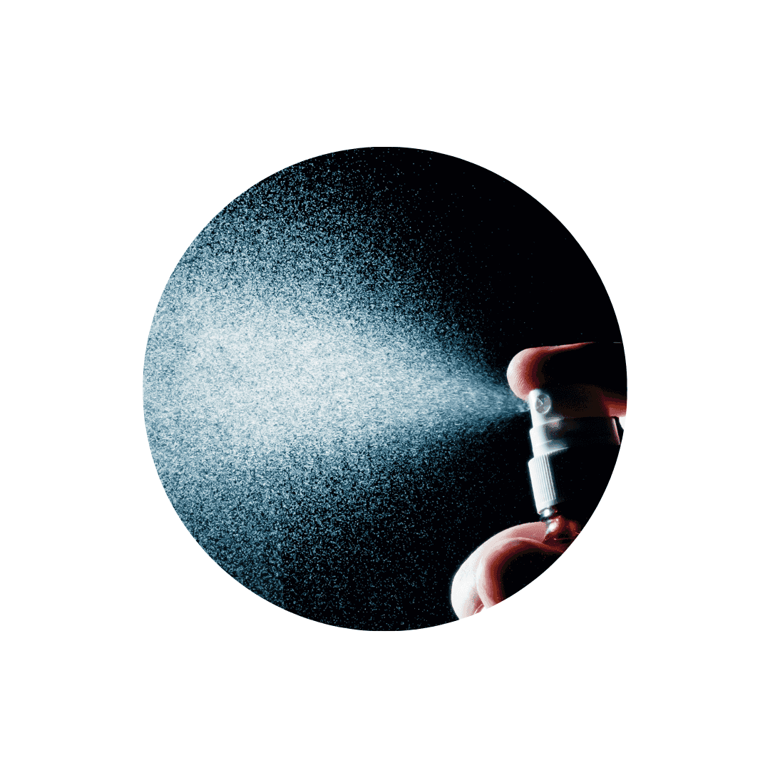 Sprays éducatifs chien et chiot