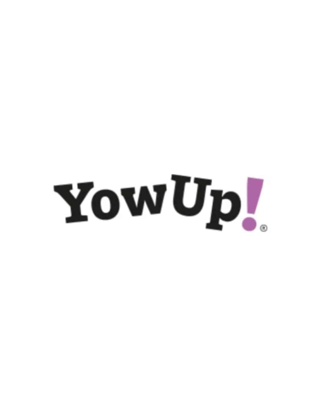 Produits Yow-up