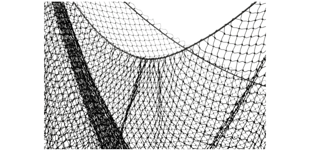 Filets de protection de fenêtres pour chat