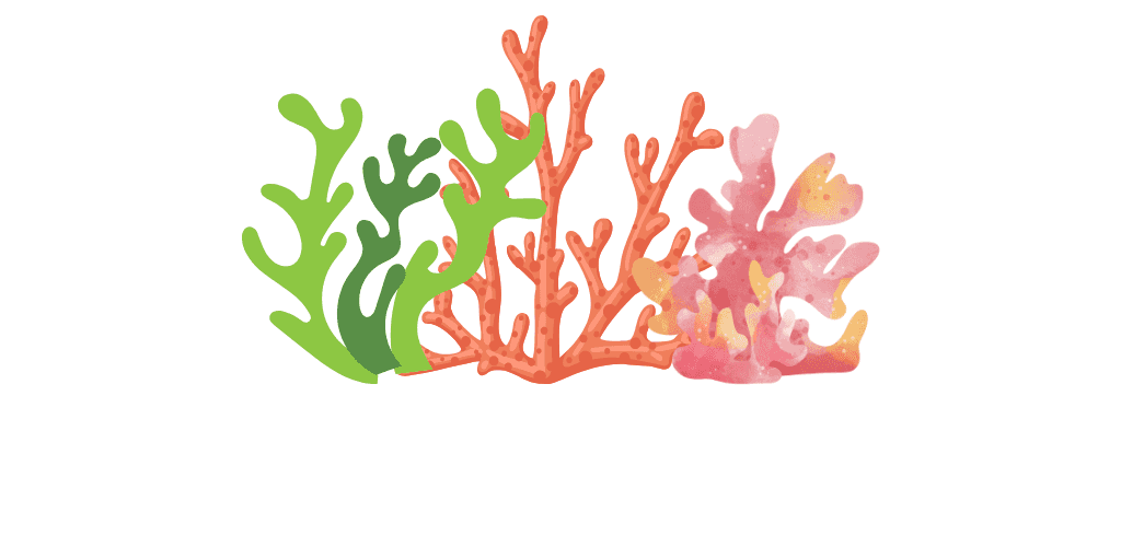 Plantes artificielles pour aquarium