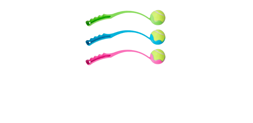 Lanceurs de balles