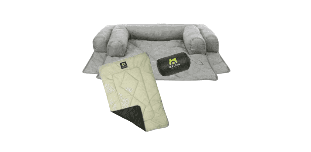 Couvertures pour chien