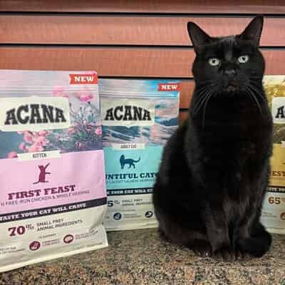 Acana