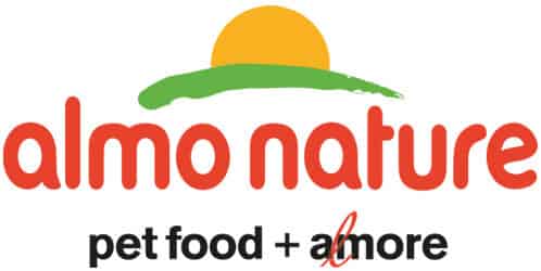 Pâtée pour chien Almo Nature