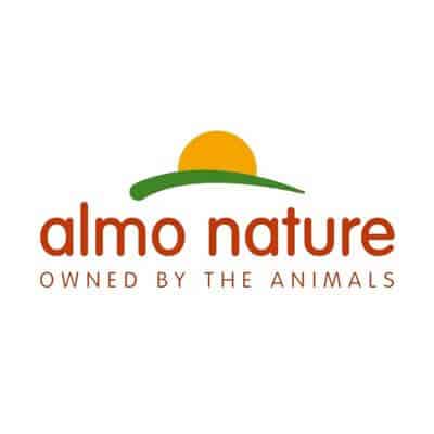 Croquettes Almo Nature chat