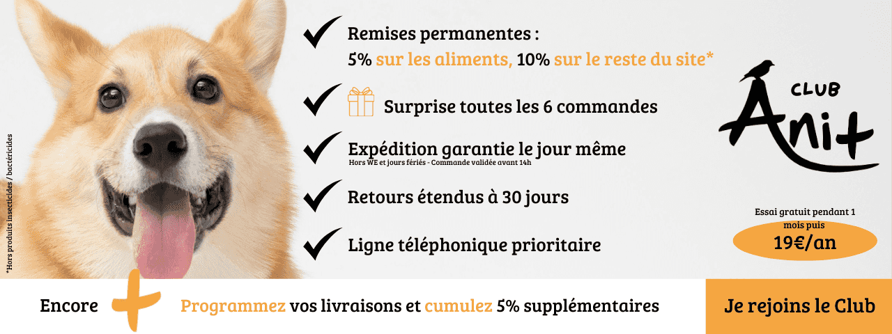 Les réductions Ani+