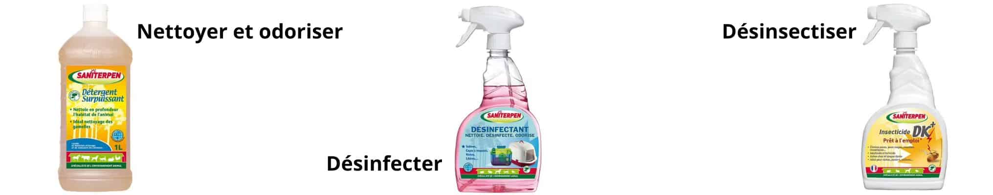 Essentiels Sanniterpen