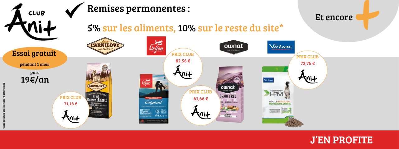 Les réductions Ani+