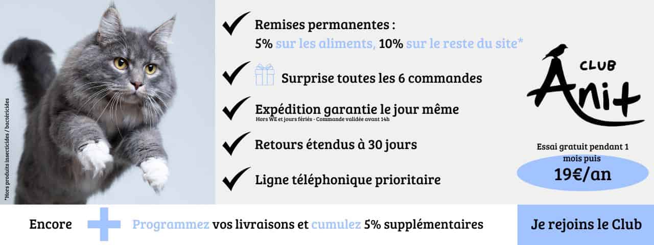 Les réductions Ani+