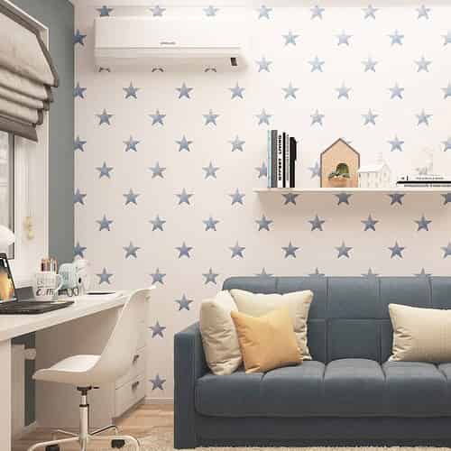 Et dans un appartement ?