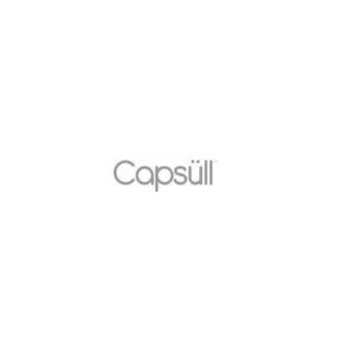Litière Capsull