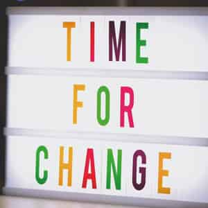 Quand faut-il la changer ?