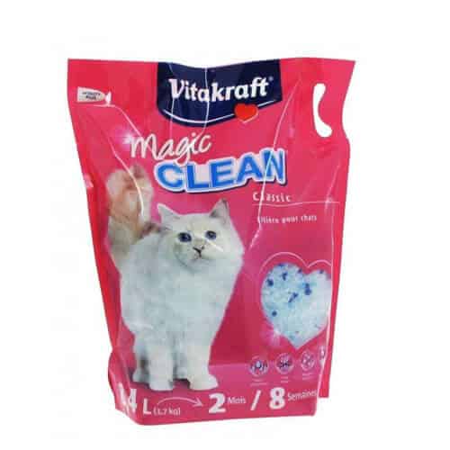 Magic Clean