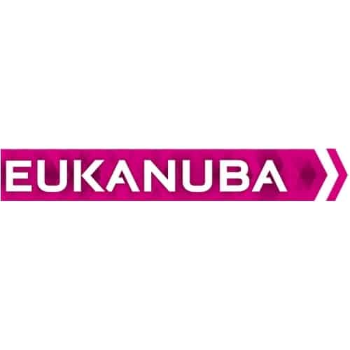 croquettes Eukanuba chien