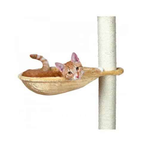 Hamac pour chat