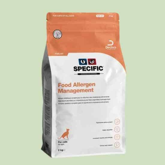 chien hypoallergénique