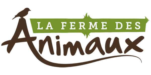 Logo La Ferme Des Animaux