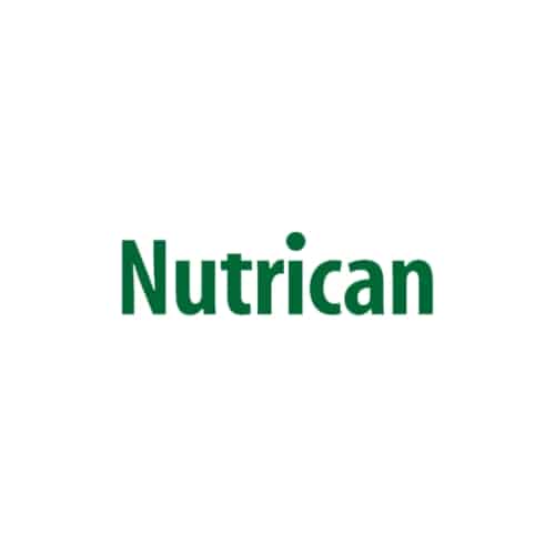 Croquettes Nutrican