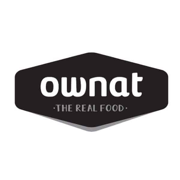 Ownat Just Grain Free