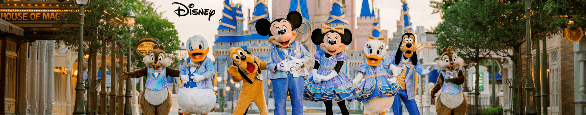 disney
