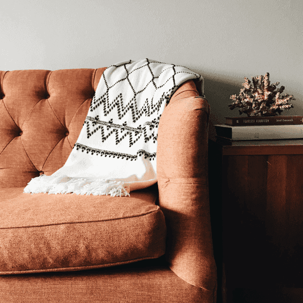 Où placer la litière du chat dans un studio ou appartement
