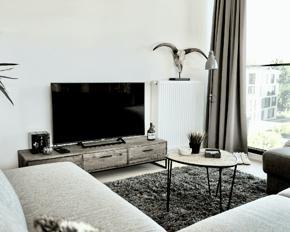 Où mettre la litière du chat dans un studio ou appartement ?