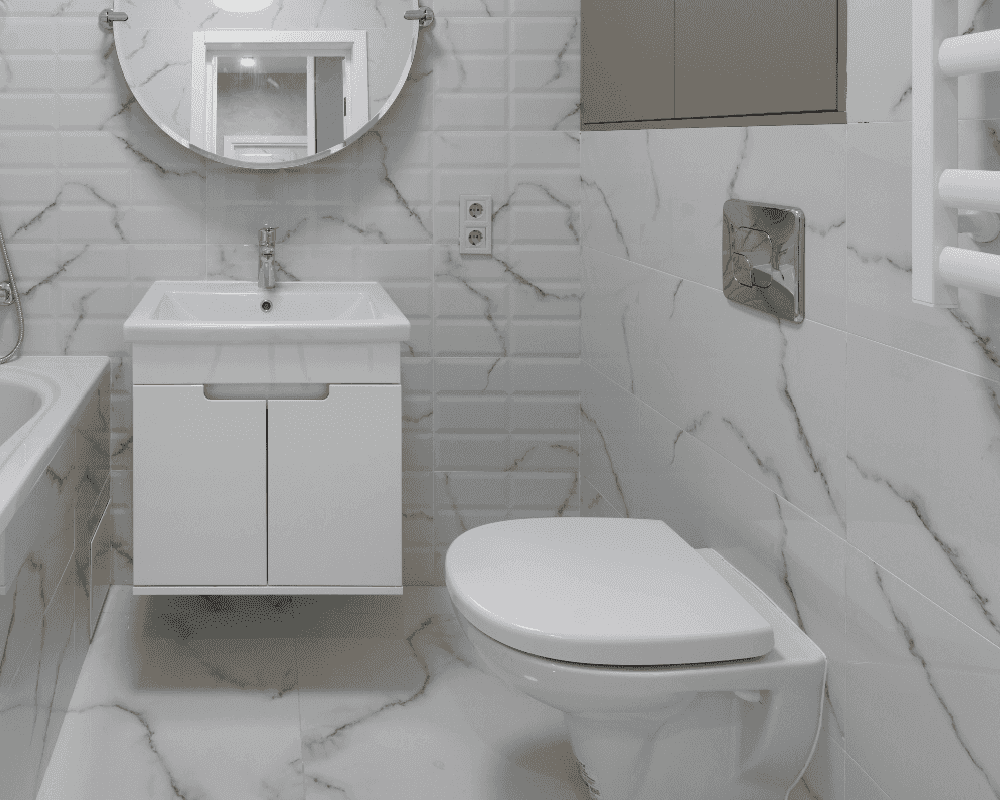 Quelle litière peut-on jeter dans les toilettes ?