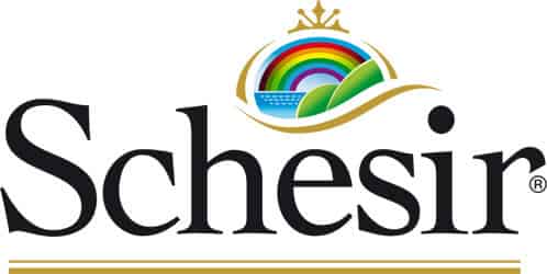 Pâtée pour chien Schesir