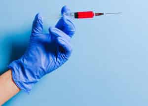 Vaccinations