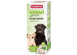 Vermifugation
