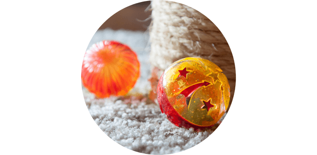 Peluches & Jouets