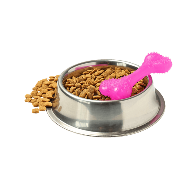 Croquettes pour chien stérilisé