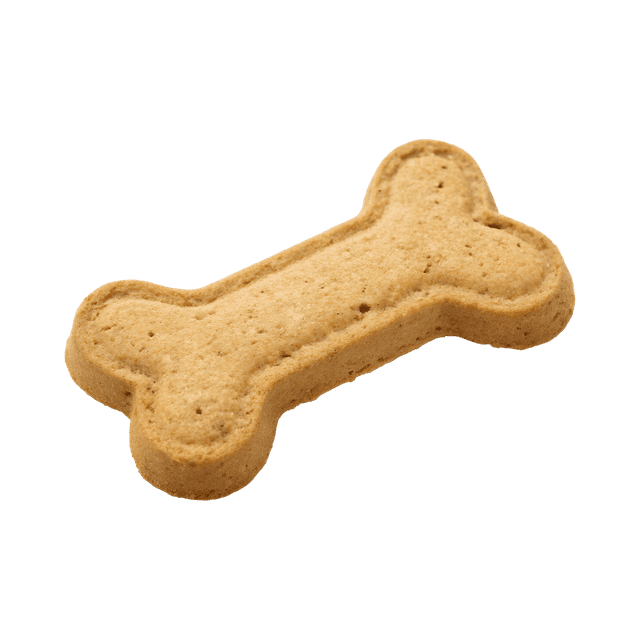 Friandise pour chien