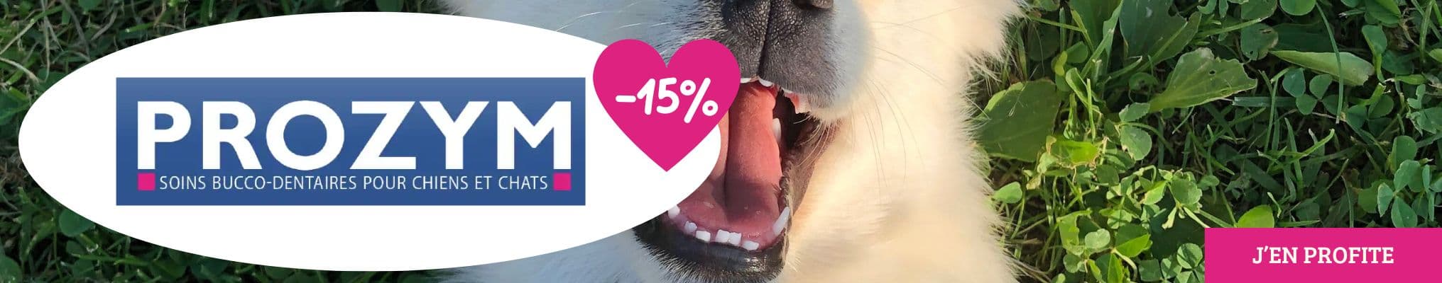 15% de réduction sur les produits contre la mauvaise haleine !