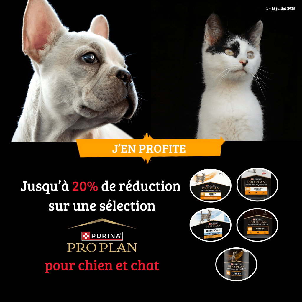 OP Pro Plan : VETERINARY DIETS