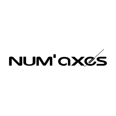 numaxes