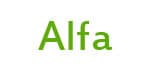 alfa