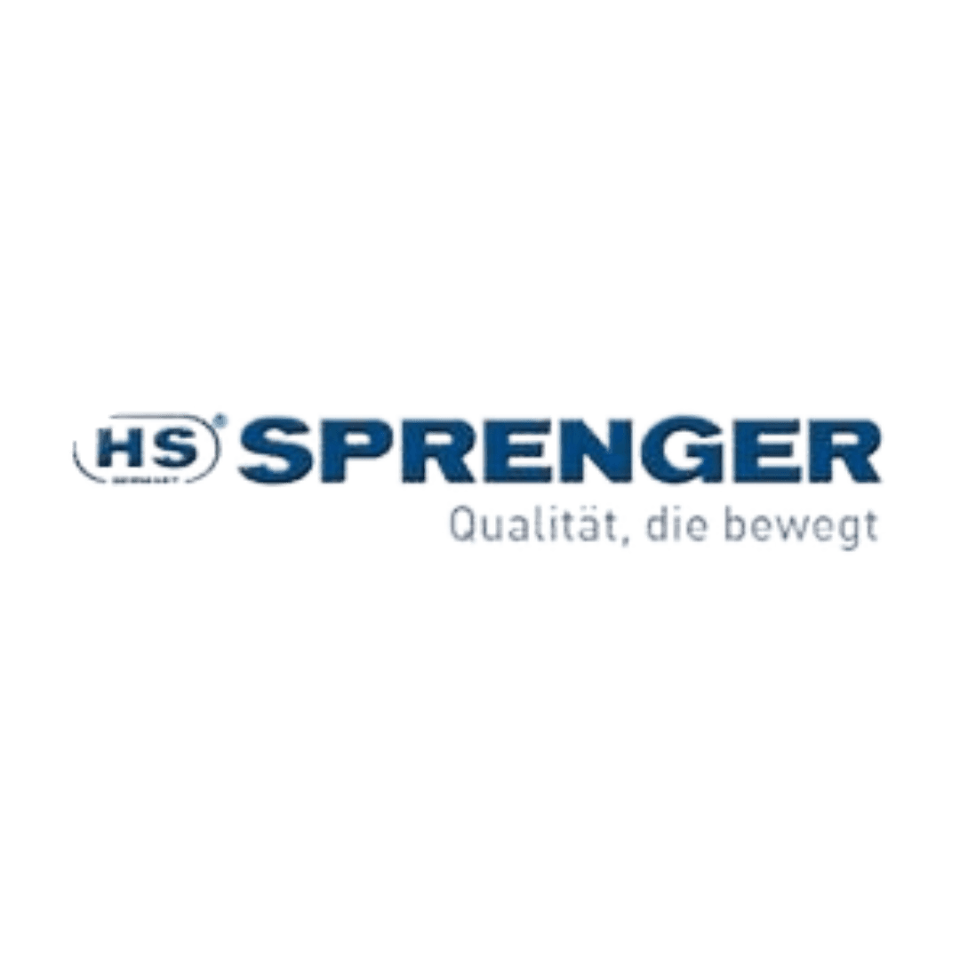 sprenger
