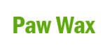paw-wax