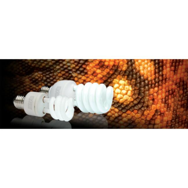 Reptiland Lampe infrarouge à chaleur, dimmable